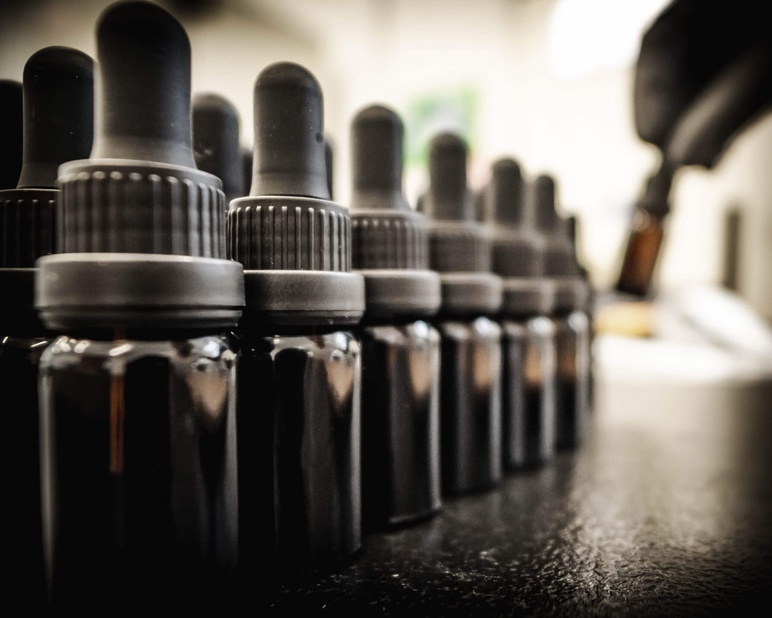 Whispering Wind Naturals Lab Results