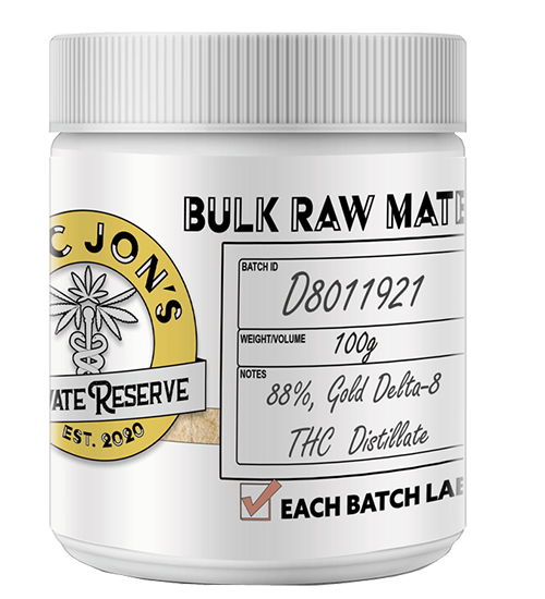 Shop Bulk Cannabinoids