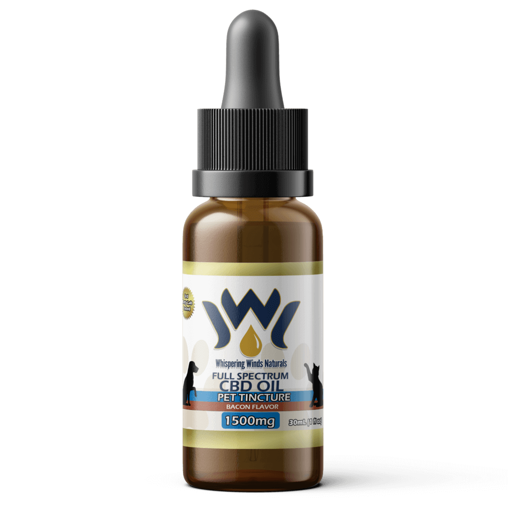 Bacon Pet Tincture Bacon Pet Tincture