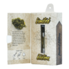 Doc OG 1g Delta-8/CBG/CBDa Vape Cartridge