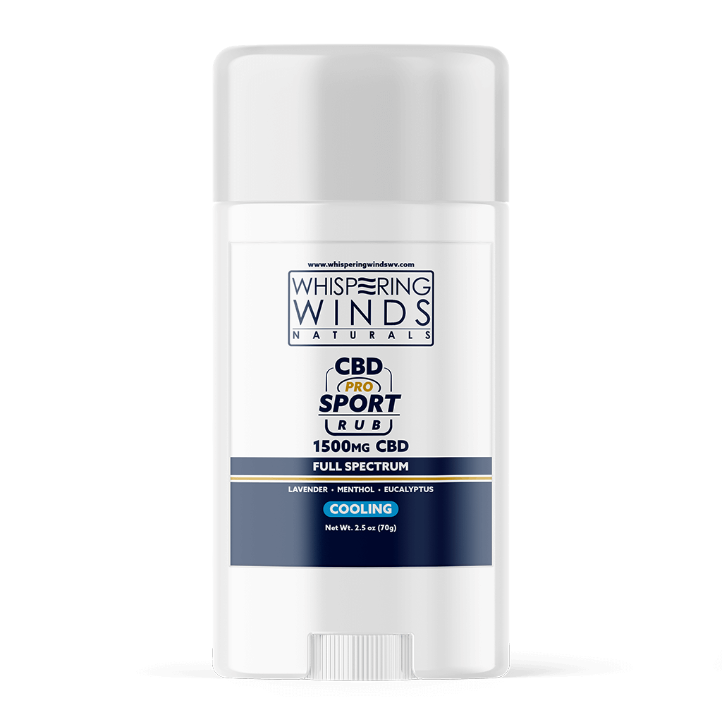 Pro Sport Balm Twist-Up Stick Pro Sport Balm Twist-Up Stick